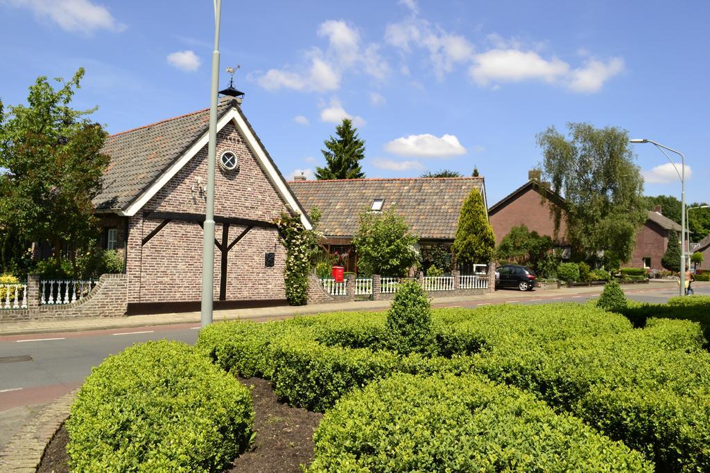 Pension Neske Reuver Exterior photo