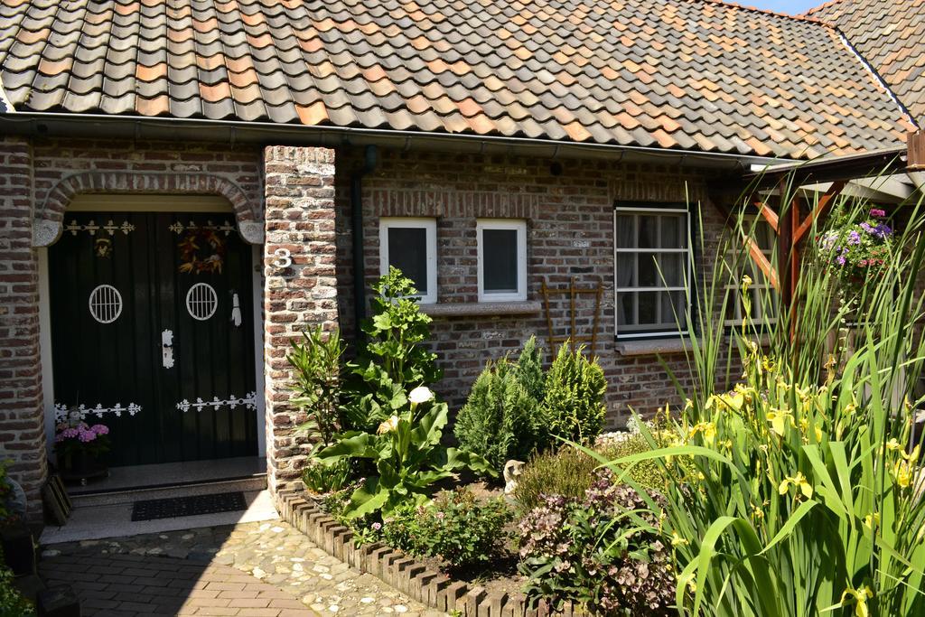 Pension Neske Reuver Exterior photo