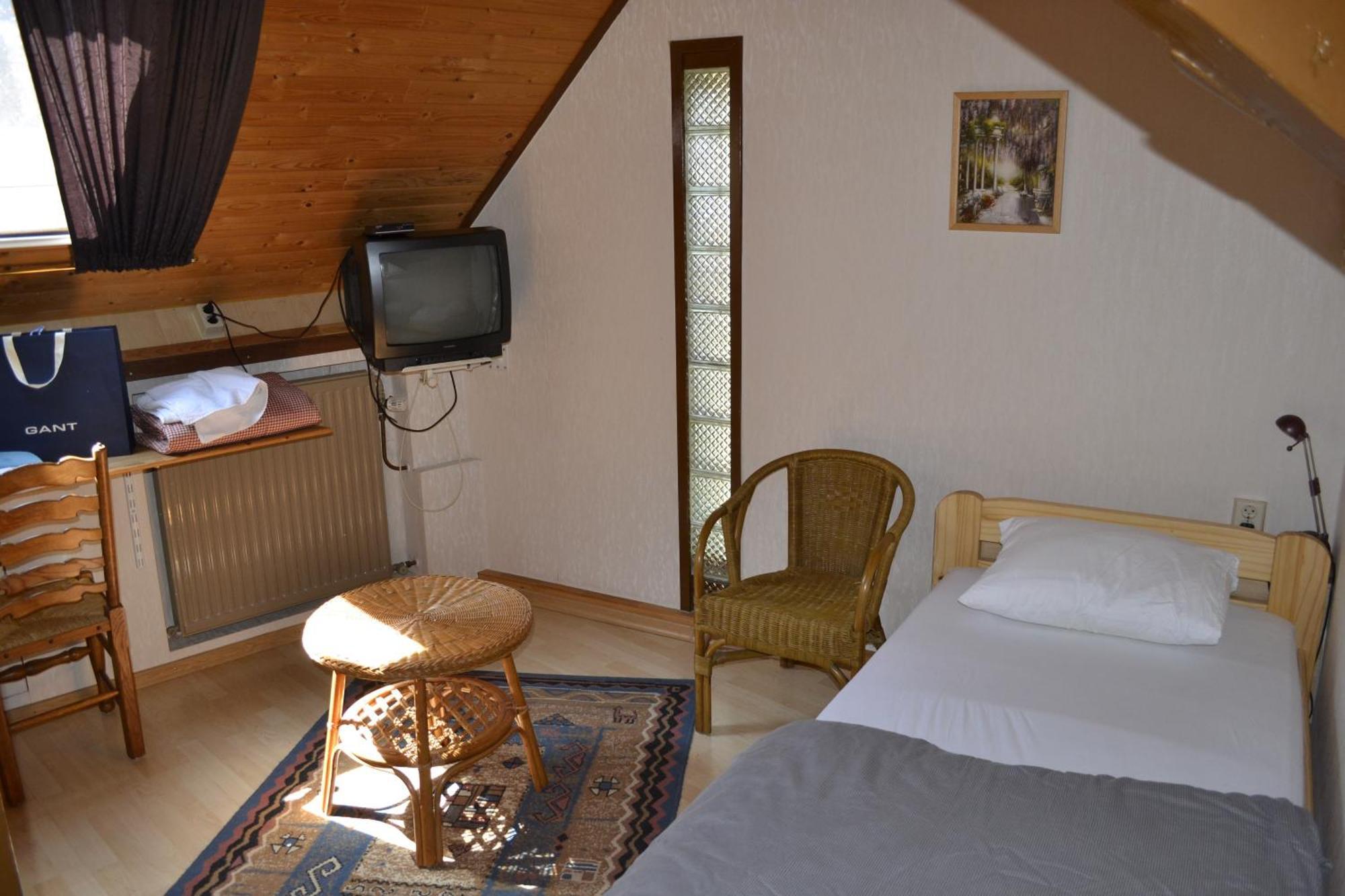 Pension Neske Reuver Exterior photo