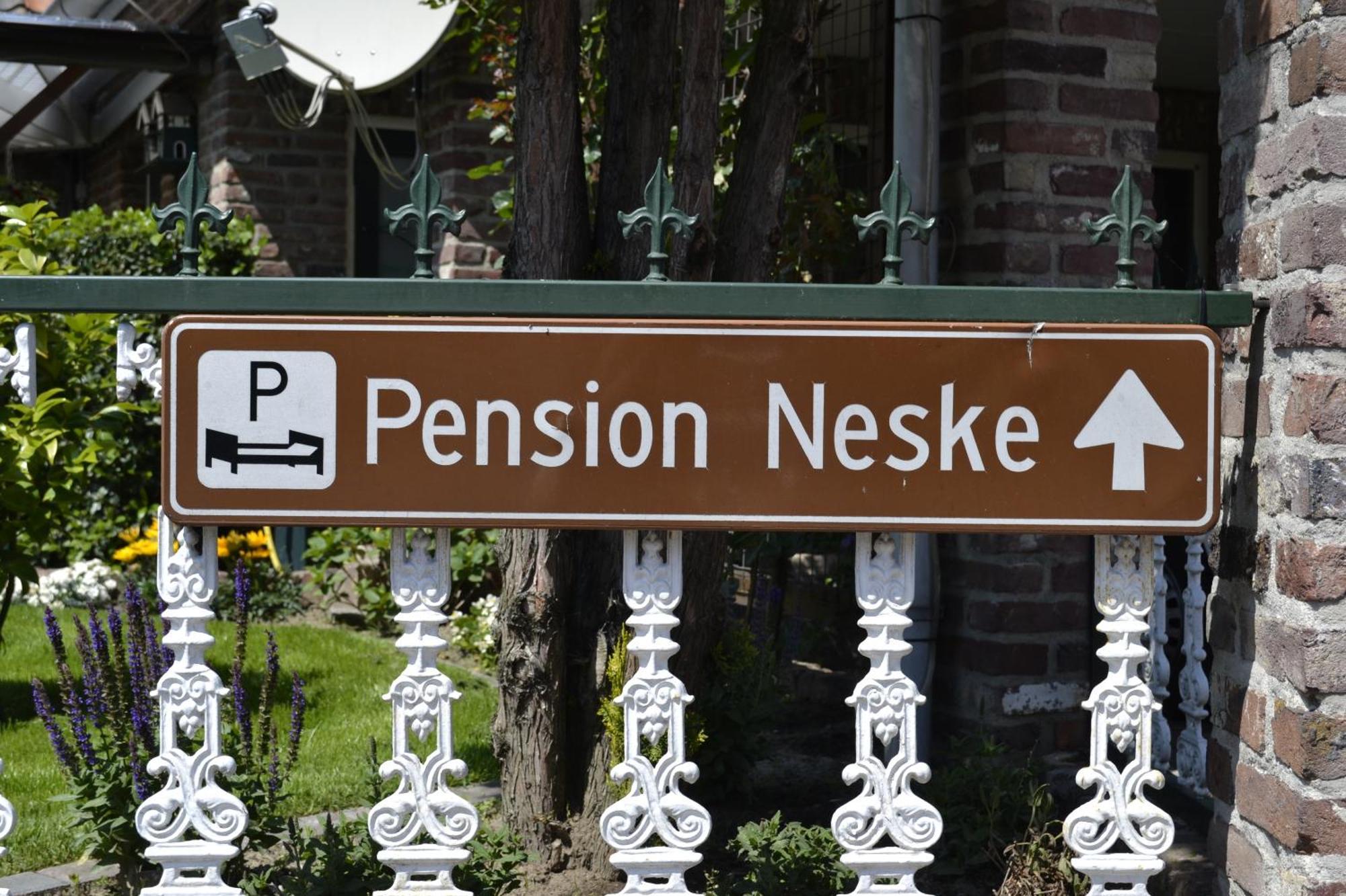 Pension Neske Reuver Exterior photo