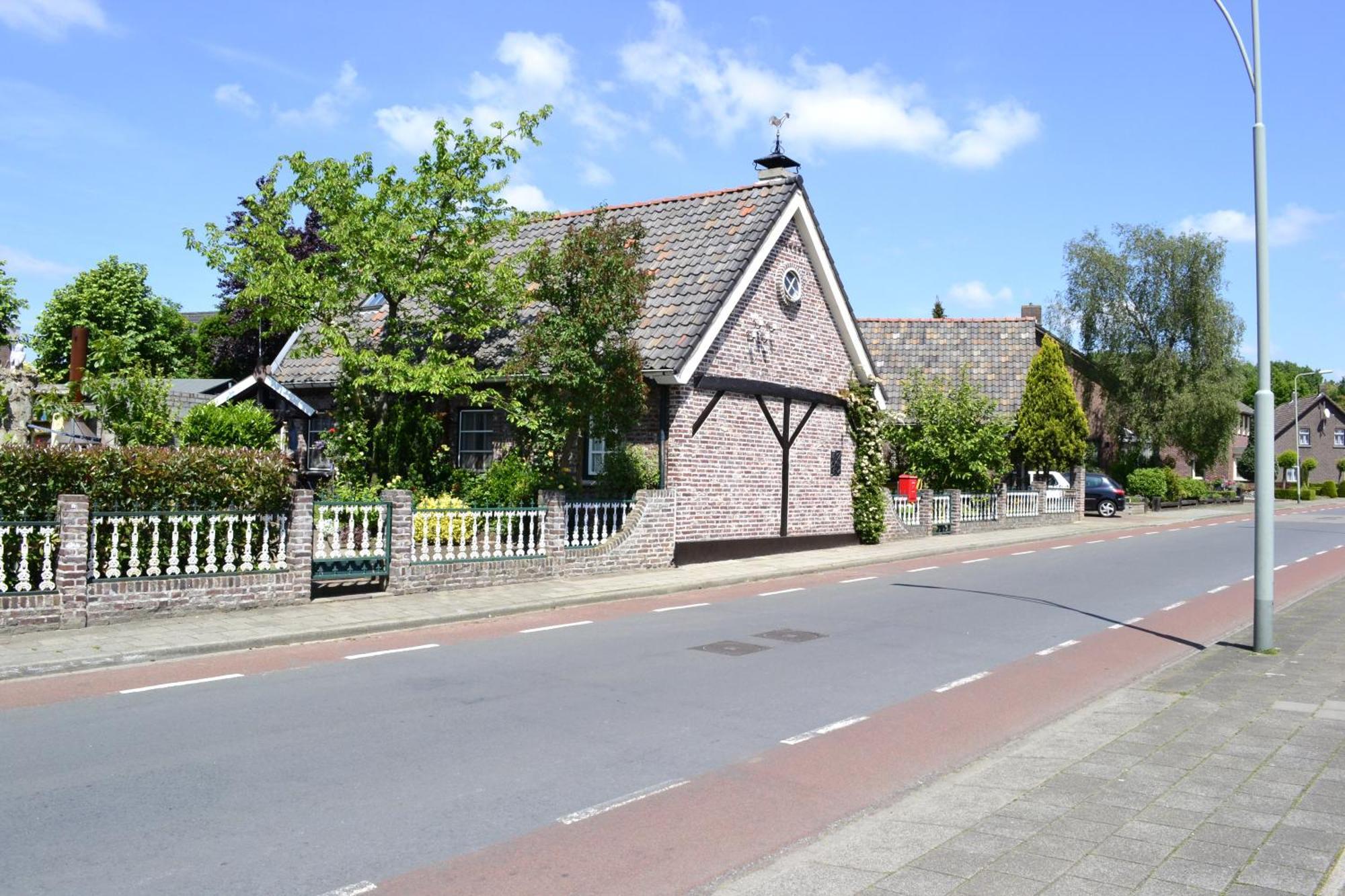 Pension Neske Reuver Exterior photo