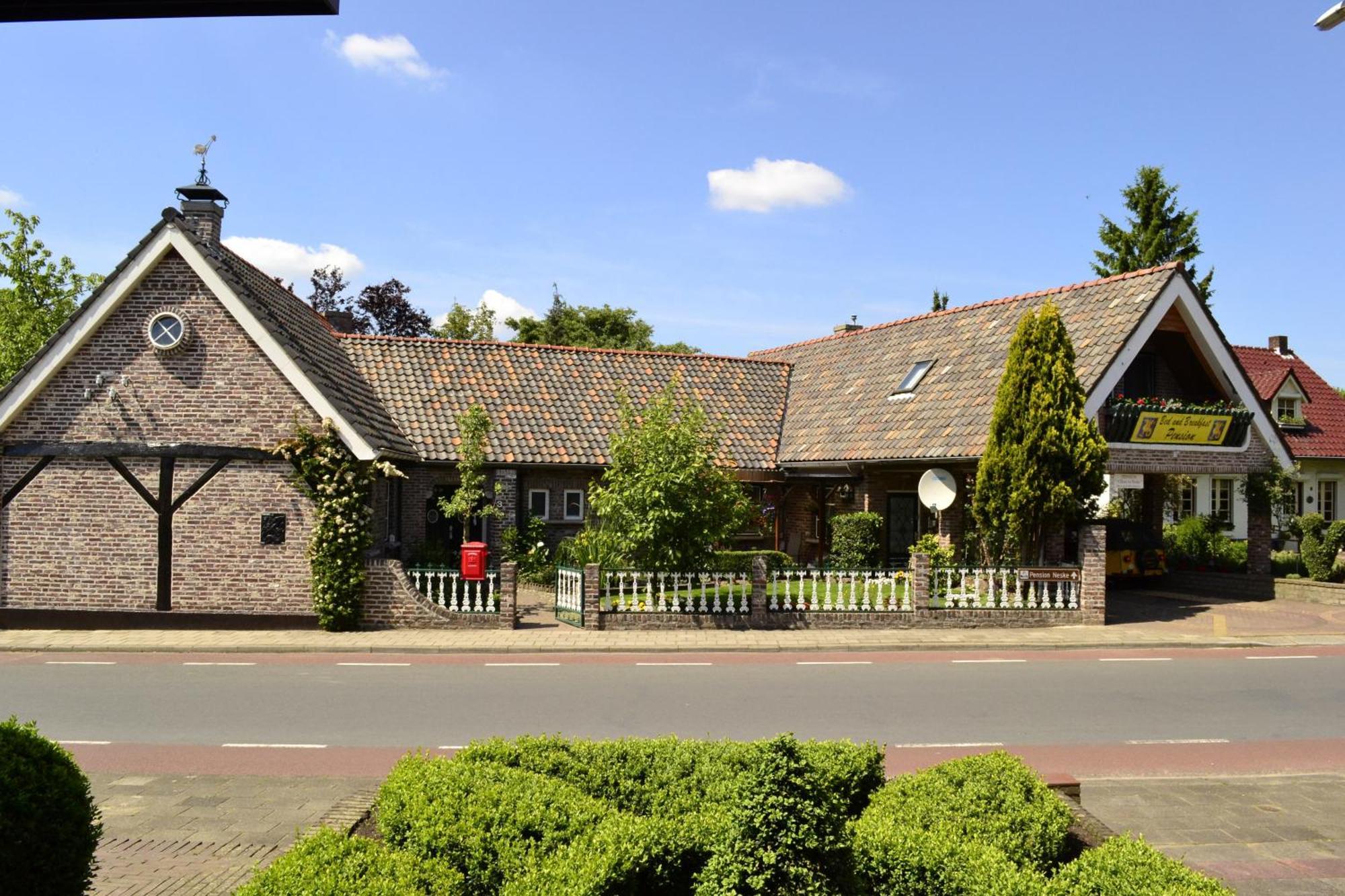 Pension Neske Reuver Exterior photo