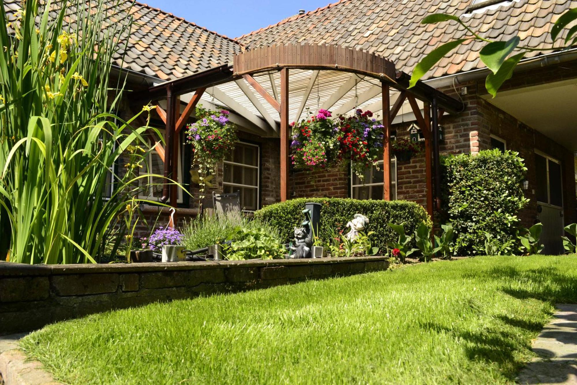 Pension Neske Reuver Exterior photo