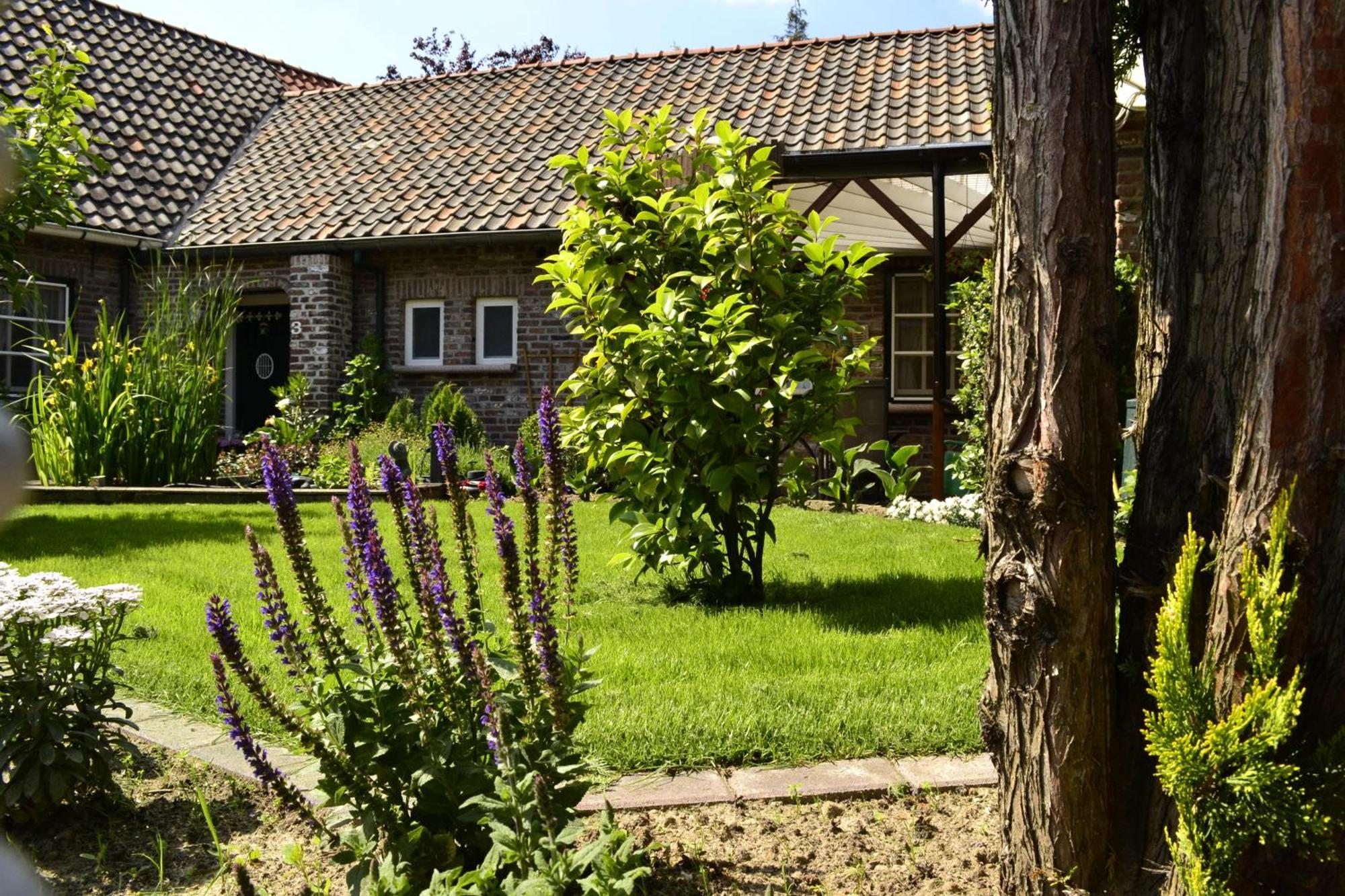 Pension Neske Reuver Exterior photo