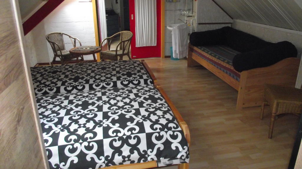 Pension Neske Reuver Room photo